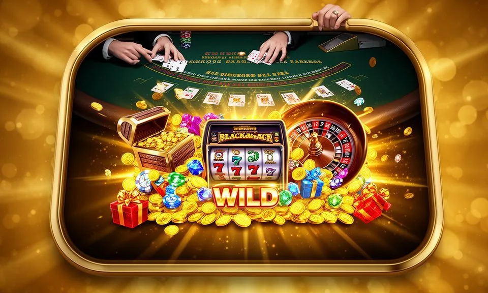 Baccarat Grand
